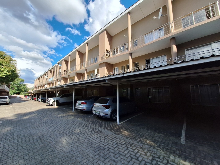 1 Bedroom Property for Sale in Potchefstroom North West